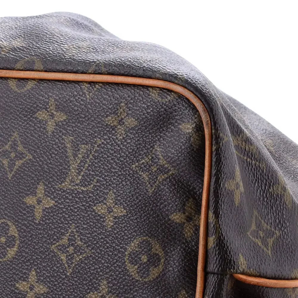 Louis Vuitton Palermo Handbag Canvas Pm #220434L10B - Picture 6 of 9